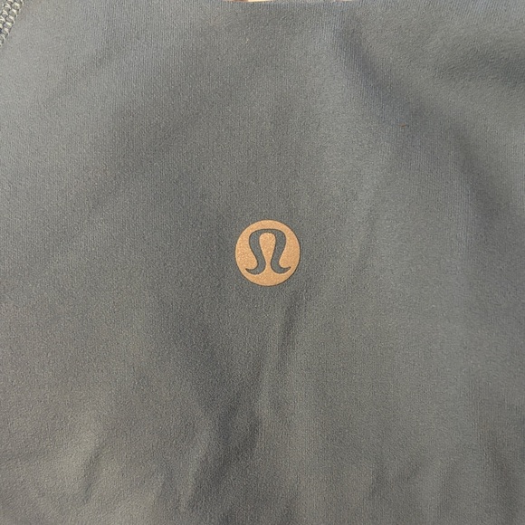 Lululemon Align Oasis Blue Bodysuit Size 4 NWT - Picture 3 of 8